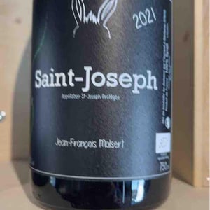 Les Sabots de Cappi - Domaine de l'Iserand - jean-francois-malsert