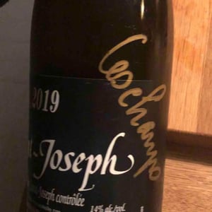 Saint-Joseph - "Les Champs" - Blanc - Dard & Ribo - rene-jean-dard-francois-ribo