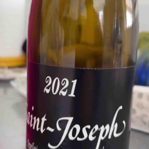 Saint-Joseph - Blanc - Dard & Ribo - René-Jean Dard & François Ribo 