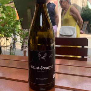 Les Sabots de Cappi - Domaine de l'Iserand - jean-francois-malsert