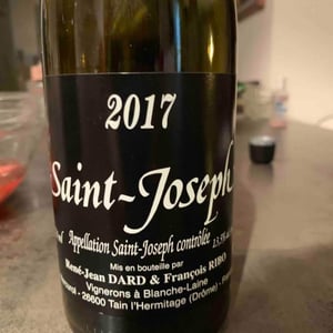 Saint Joseph Pitrou 2017