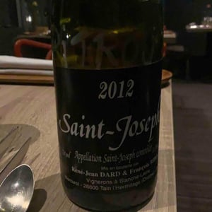 Saint Joseph Pitrou