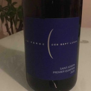 Premier quartier - La Ferme des Sept Lunes - jean-delobre-jacques-maurice