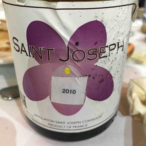 Domaine de la Grande Colline - Hirotake Ooka - Saint-Joseph
