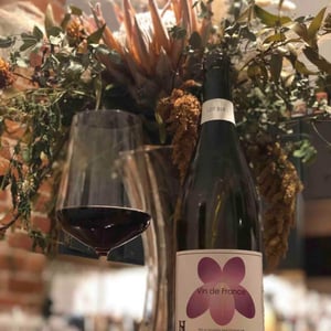 Saint-Joseph - Domaine de la Grande Colline - Hirotake Ooka 