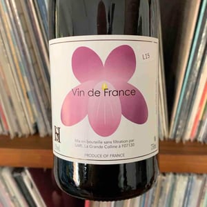 Saint-Joseph - Domaine de la Grande Colline - Hirotake Ooka 