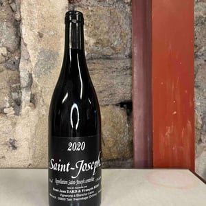 Saint-Joseph - Rouge - Dard & Ribo - rene-jean-dard-francois-ribo