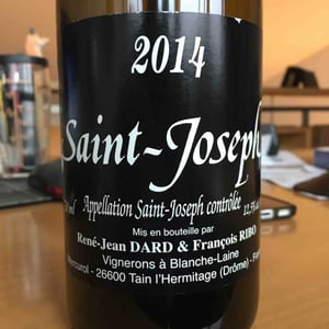 Saint-Joseph 2014