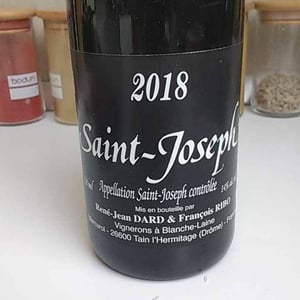 Saint-Joseph - Rouge - Dard & Ribo - rene-jean-dard-francois-ribo