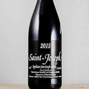 Saint-Joseph - Rouge - Dard & Ribo - rene-jean-dard-francois-ribo