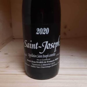 Saint-Joseph - Rouge - Dard & Ribo - rene-jean-dard-francois-ribo