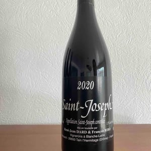 Saint-Joseph - Rouge - Dard & Ribo - rene-jean-dard-francois-ribo