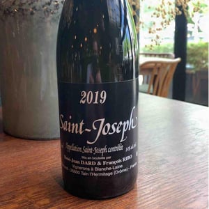 Saint-Joseph - Rouge - Dard & Ribo - rene-jean-dard-francois-ribo