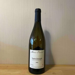 Saint-Joseph - Domaine Monier-Perréol - guillaume-jean-pierre-monier-philippe-perreol
