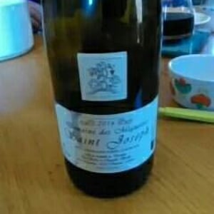 Saint Joseph - Domaine des Miquettes - chrystelle-vareille-paul-esteve