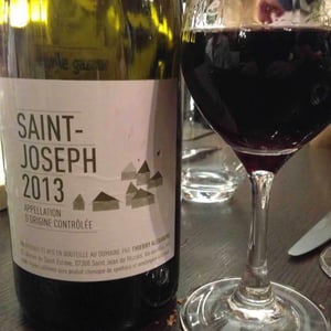 Saint-Joseph - Thierry Alexandre - Thierry Alexandre 
