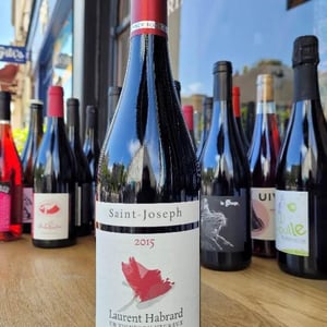 Saint Joseph - Laurent Habrard - laurent-habrard