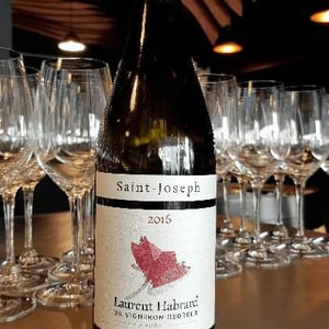 Saint Joseph - Laurent Habrard - laurent-habrard