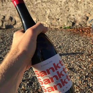 Sankt Sankt Sankt - Weingut Schödl Family - mathias-viktoria-leonhard-schodl -2021