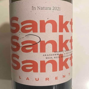 Sankt Sankt Sankt - Weingut Schödl Family - Mathias, Viktoria & Leonhard Schödl -2021