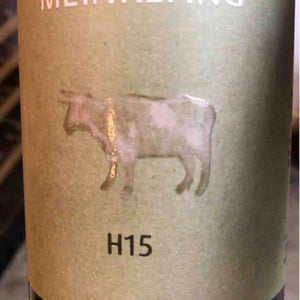 Meinklang - Weingut Michlits - Angela & Werner Michlits - Sankt Laurent