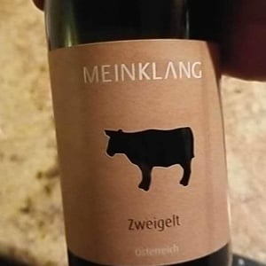 Sankt Laurent - Meinklang - Weingut Michlits - Angela & Werner Michlits 