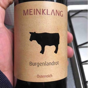 Sankt Laurent - Meinklang - Weingut Michlits - angela-werner-michlits