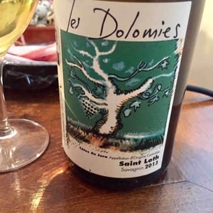 Saint Loth - Les Dolomies - celine-steve-gormally