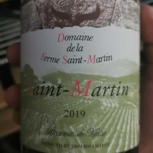 Saint-Martin