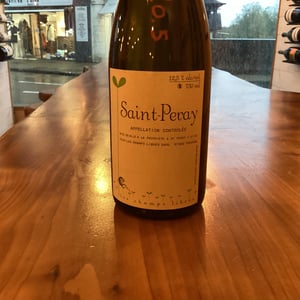 Saint Peray - Les Champs Libres - rene-jean-dard-herve-souhaut