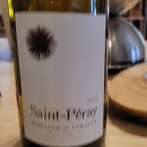 Saint-Péray - Domaine De Lorient - laure-colombo-dimitri-roulleau-gallais