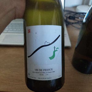 Saint-Péray - Domaine de la Grande Colline - Hirotake Ooka 