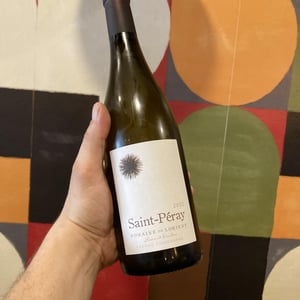 Saint-Péray - Domaine De Lorient - laure-colombo-dimitri-roulleau-gallais