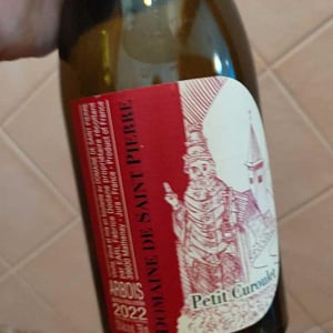 Saint-Pierre - Domaine de Saint Pierre - fabrice-dodane