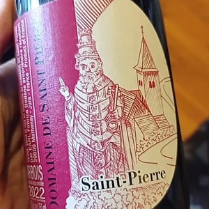 Saint-Pierre - Domaine de Saint Pierre - fabrice-dodane