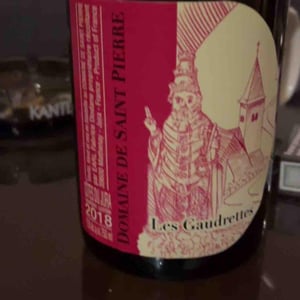 Saint-Pierre - Domaine de Saint Pierre - Fabrice Dodane 