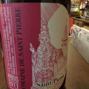 Saint-Pierre - Domaine de Saint Pierre - fabrice-dodane