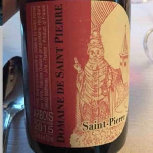 Domaine de Saint Pierre - Fabrice Dodane - Saint-Pierre