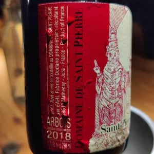 Saint-Pierre - Domaine de Saint Pierre - fabrice-dodane