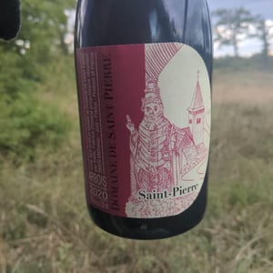 Saint-Pierre - Domaine de Saint Pierre - fabrice-dodane