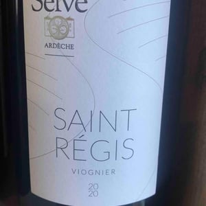 Saint Regis - Château de la Selve - Florence & Benoît Chazallon 