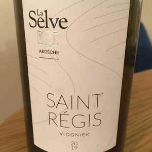 Saint Regis - Château de la Selve - Florence & Benoît Chazallon 