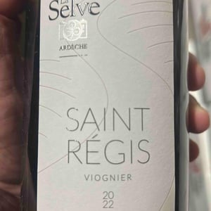 Saint Regis - Château de la Selve - florence-benoit-chazallon
