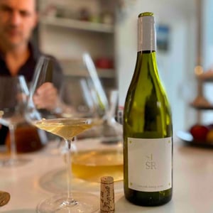 Domaine Renaud Boyer - Renaud Boyer - Saint-Romain Blanc