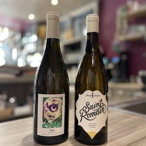 Saint-Romain - Jeremy Recchione - jeremy-recchione