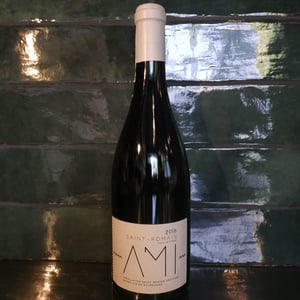Saint-Romain Blanc Vieilles-Vignes - Domaine Ami - paul-marchand-perarnau-willy-roulendes -2016