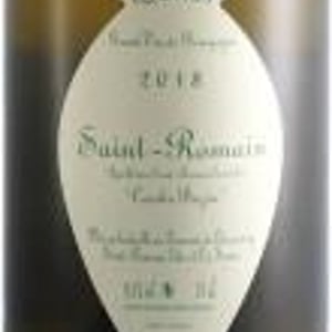 Saint-Romain "Combe Bazin" - Domaine de Chassorney - frederic-cossard