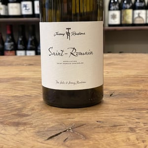 Saint-Romain - Jeremy Recchione - Jérémy Recchione 