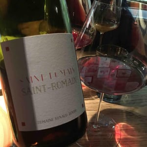Domaine Renaud Boyer - Renaud Boyer - Saint-Romain Rouge