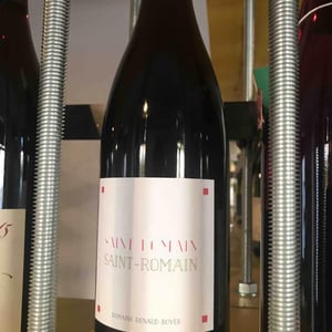 Domaine Renaud Boyer - Renaud Boyer - Saint-Romain Rouge